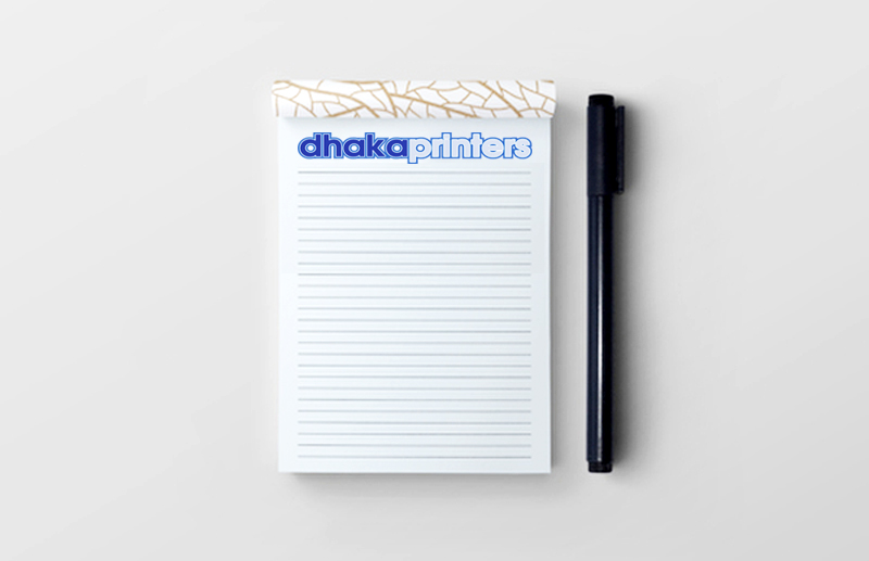 Notepads