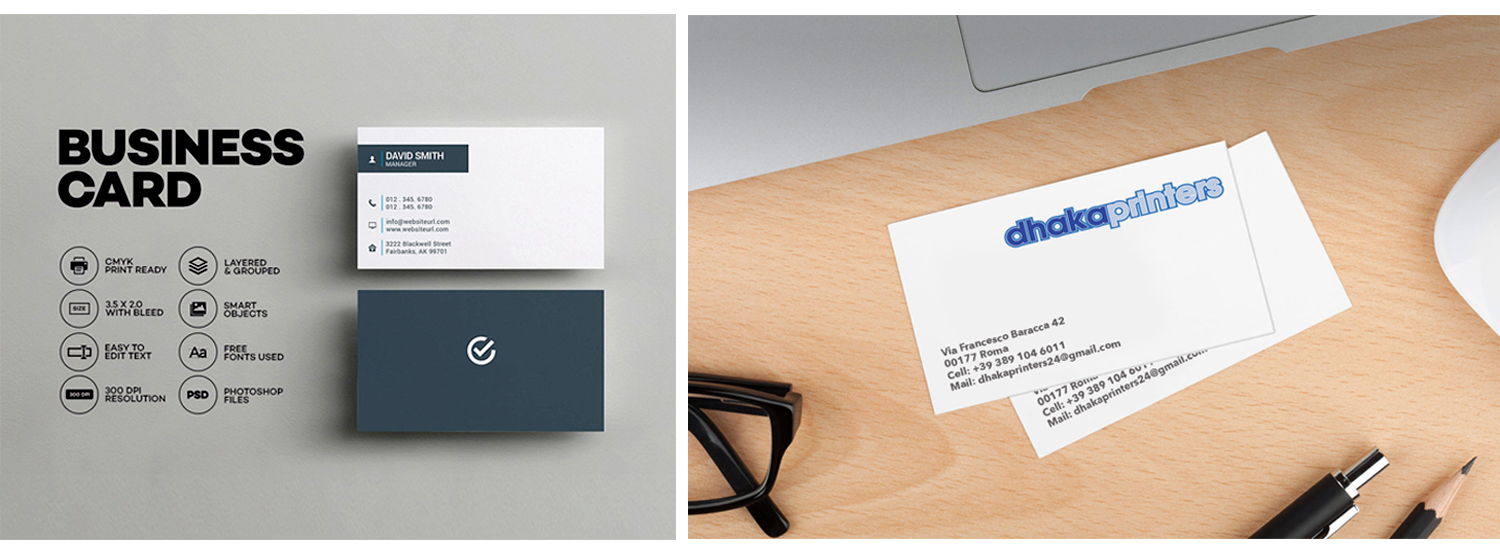 BusinessCards