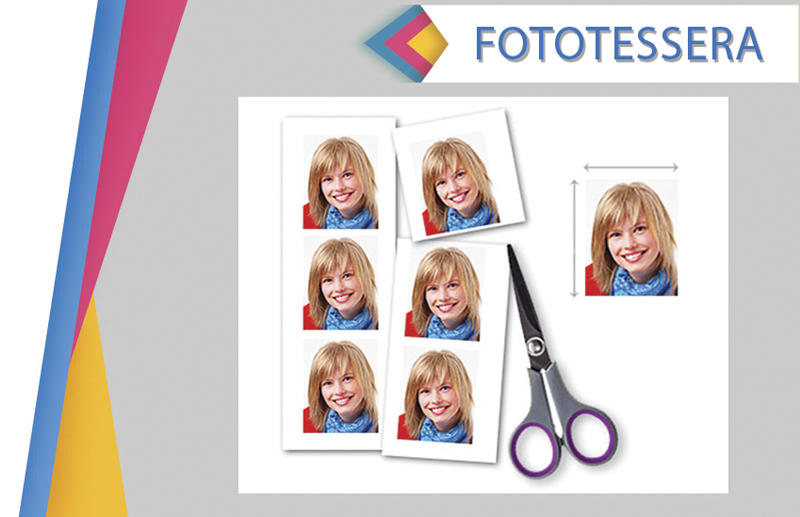 fototessera