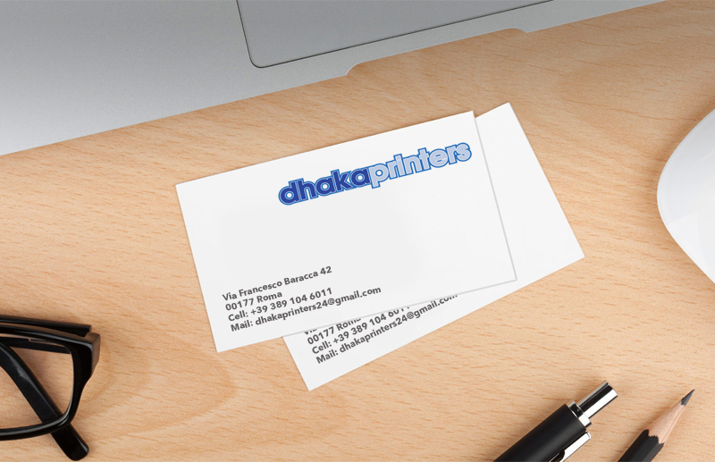 BusinessCards